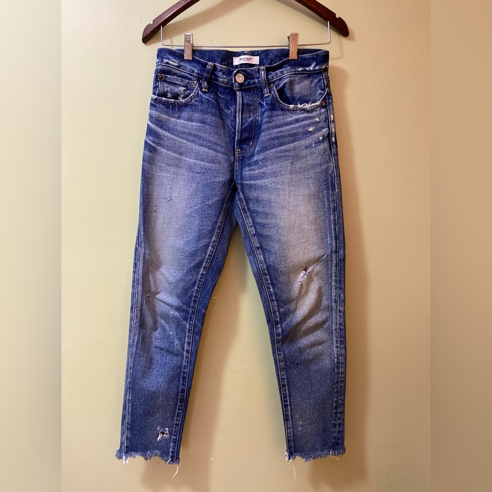 Moussy Vintage Jeans